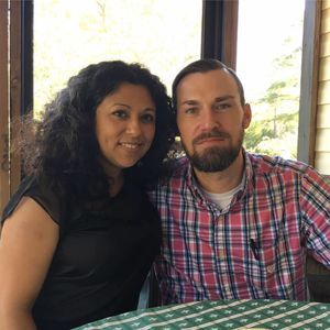 Meet your Posher, Monica-david